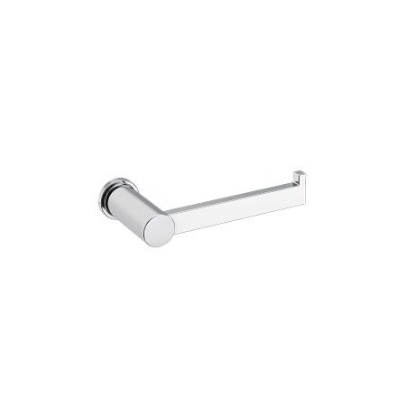 Moen Summit Single Post Paper Holder in Chrome YB6309CH